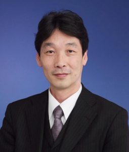 Keiji Yumiyama