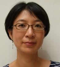 JI チーム紹介 堀込 由美子