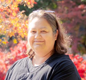 ジュディス・三上（Judith Mikami）