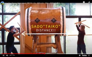 動画「Live Together In Sado Island」（佐渡観光交流機構）