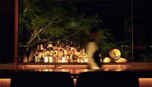 『bar hotel 箱根香山』の魅力