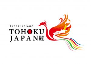 Tohoku Japan_Logo