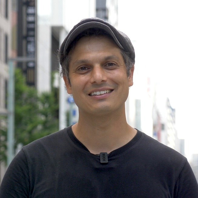 ジョン・ドーブ(John Daub) 株式会社ジャーマン・インターナショナル