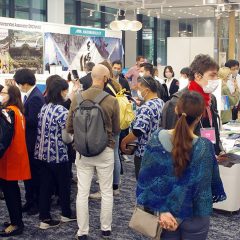 日本在住の外国籍の皆様:11月5日・6日はぜひ「Expat Expo Tokyo 2021」にご来場ください! 日本在住の外国籍の皆様:11月5日・6日はぜひ「Expat Expo Tokyo 2021」にご来場ください!