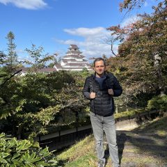 #FukushimaFriendly というハッシュタグが流行るかも⁈ JIコア50メンバー、ダニエル・ムーア氏が福島県を訪れ、その魅力について考察いたしました。