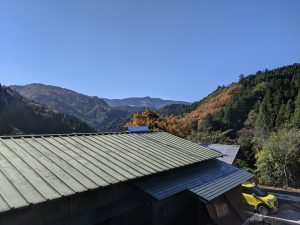 高知県梼原村