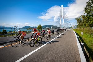 2022年、しまなみ海道・最大のサイクリングイベント『サイクリングしまなみ』が戻ってきます！（外国籍日本在住者向け特別オファーあり）