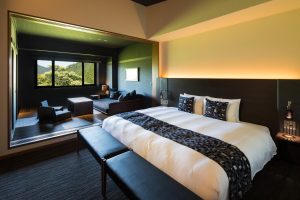 「bar hotel 箱根香山」が世界で最も有名な旅行誌『Travel ＋ Leisure』に掲載されました！