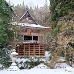 「佐渡島の冬」の魅力を伝える記事が Japan Today に掲載されました！