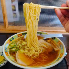 山形県米沢市での忘れられないラーメン体験をラーメンガイドジャパンと共に企画