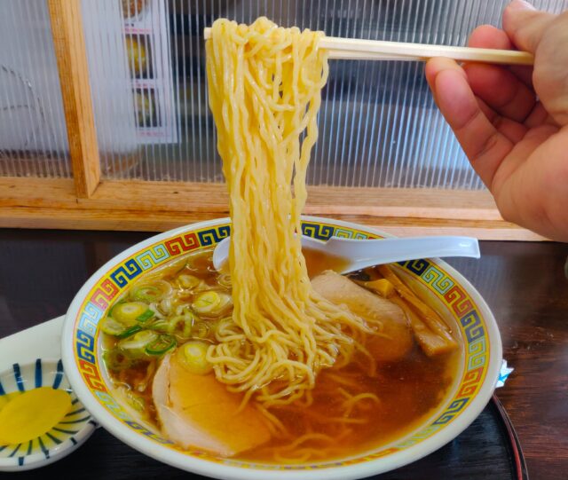 山形県米沢市での忘れられないラーメン体験をラーメンガイドジャパンと共に企画