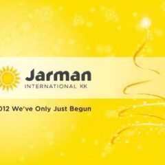株式会社ジャーマン・インターナショナルは創立12周年を迎えました！
