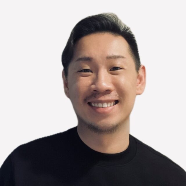 スティーブン・リウ（Steven Liu)