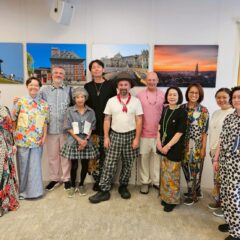 ジャーマン・インターナショナルのバイリンガルチームが2025年大阪・関西万博でベルギーパビリオンをサポート ジャーマン・インターナショナルのバイリンガルチームが2025年大阪・関西万博でベルギーパビリオンをサポート