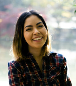 Nina Otsubo Cataldo