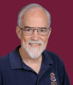 グレン・スコギンス（Glenn Scoggins）