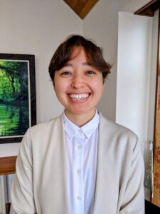 ジャーマン・インターナショナルの白石英が東京で開催されるインバウンドビジネス展でワークショップを実施 ジャーマン・インターナショナルの白石英が東京で開催されるインバウンドビジネス展でワークショップを実施