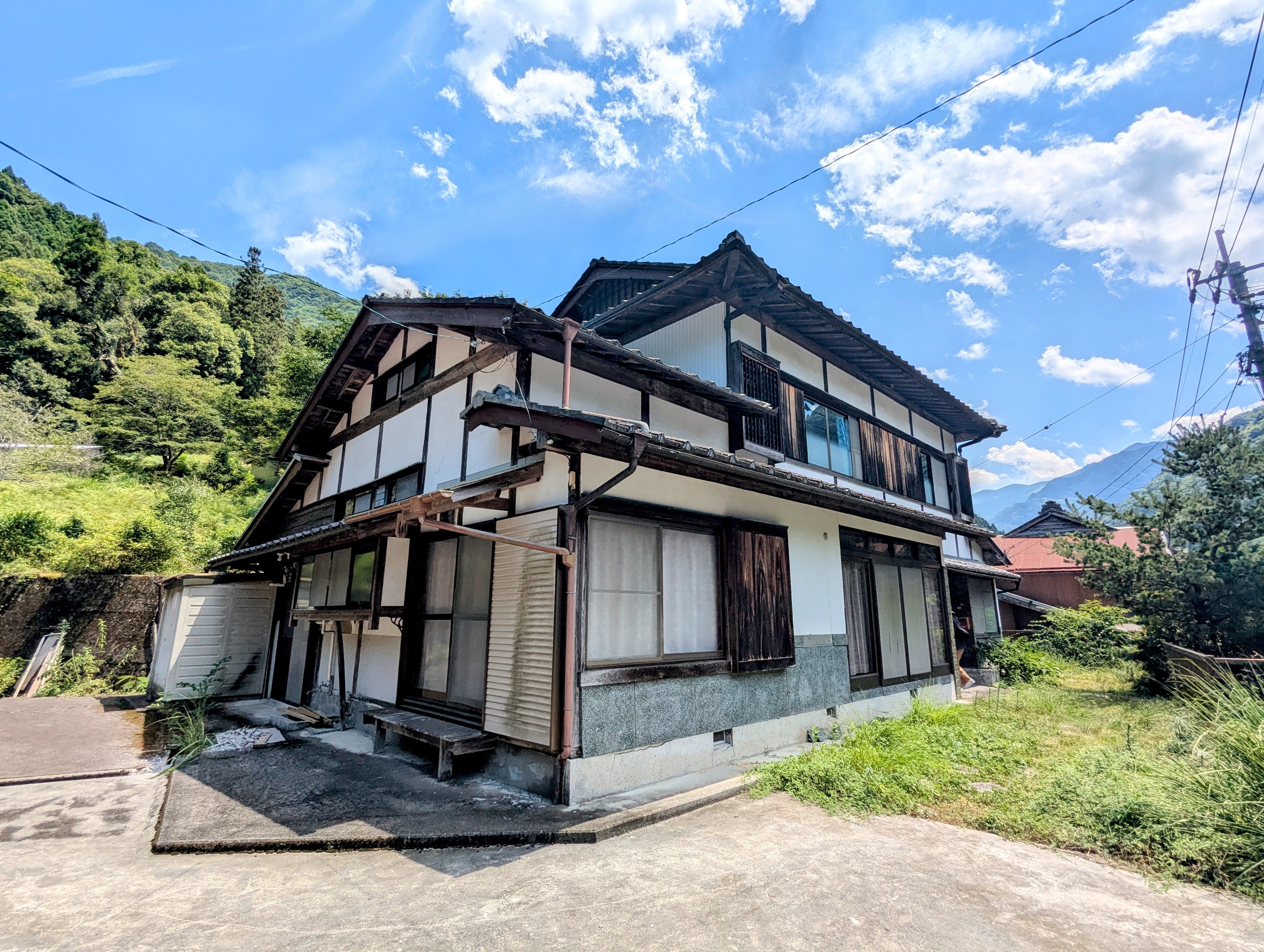 Deep Japan編集長やライター、ちいおりアライアンスとの連携で四国を訪問 Deep Japan編集長やライター、ちいおりアライアンスとの連携で四国を訪問