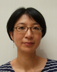 JI Team Yumiko Horigome