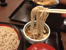 Soba