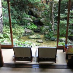 Ryokan - Japanese Inn