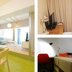 H&R Roppongi Serviced Apartments