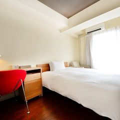 tokyo japan serviced hotel and residence Roppongi