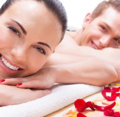 Enoshima Island Spa Wedding Anniversary Plan