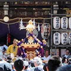 Deep Japan: How to enjoy Matsuri in Shitamachi