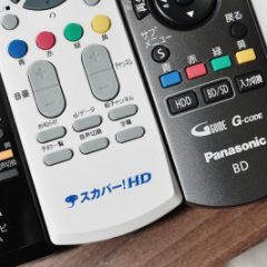 Television Services in Tokyo