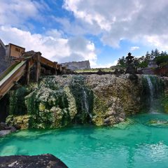 Best Onsen in Japan