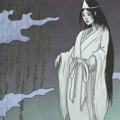 Deep Japan Ghost Stories