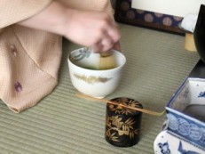 Japanese Tea Ceremony