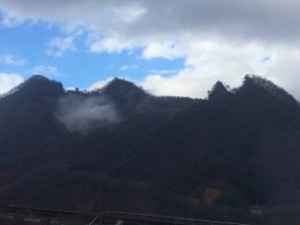 Kusatsu Onsen