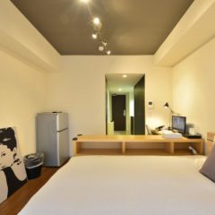 Serviced Apartments in Roppongi Hills