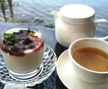 Beng Teng Spa Treatment and Sweets Plan