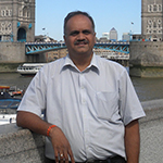 Dhananjay Madhav Sakhalkar