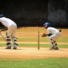 Tokyo Cricket Association