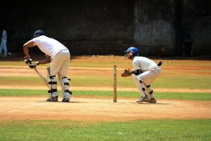 JI Now Proud Sponsor of Tokyo Cricket Association