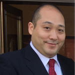 Alex Ike