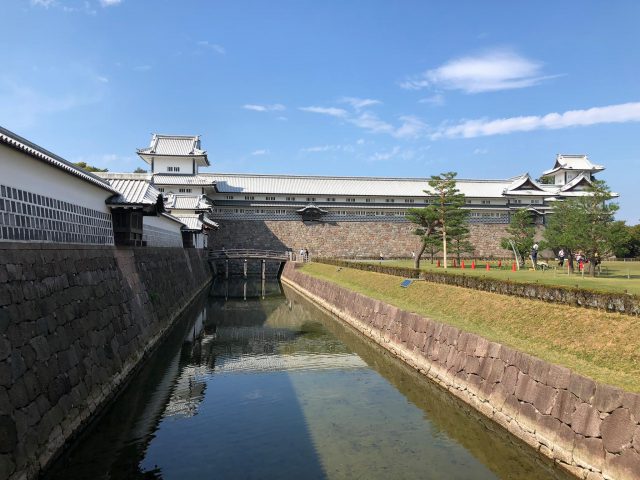 A great consulting visit to Kanazawa Prefecture. Jarman will help this beautiful place with promotion for entrepreneurs, art enthusiasts and
 JAPANESE history buffs.