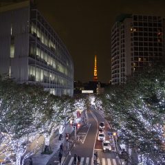 Tokyo Hotel & Residence Roppongi Stay Report