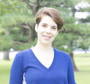 JI Team Chiara Terzuolo