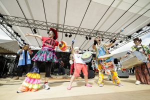 Sado Island Celebrates Earth with a Festival filled with Japan’s Kodo Drums and Deep Culture