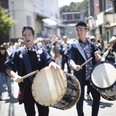 Sado Island Earth Celebration this Summer 2019