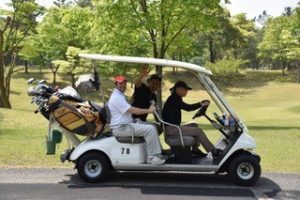 JARMAN to sponsor a Golf Cup to benefit Mirai no Mori and Tokyo English Life Line (TELL)