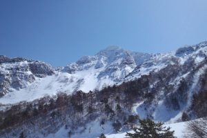 Visit Aizu area to enjoy winter activities!