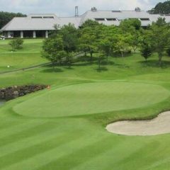 The Jarman International Charity Cup is on “GOLF IN JAPAN” now!