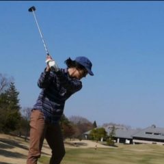 Golf on your own or with others in a small group; Everyone has a chance to win the 100,000 yen prize!