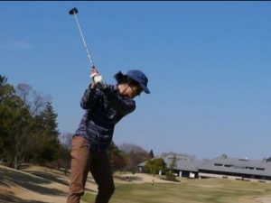 Golf on your own or with others in a small group; Everyone has a chance to win the 100,000 yen prize!